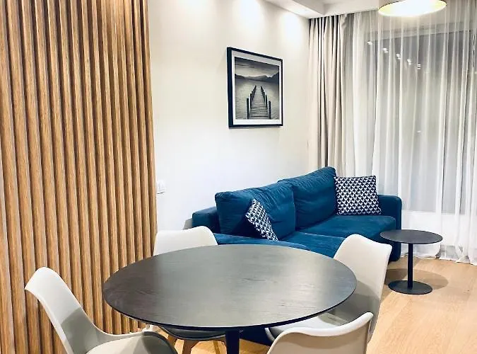 Apart111 Apartamenty - City