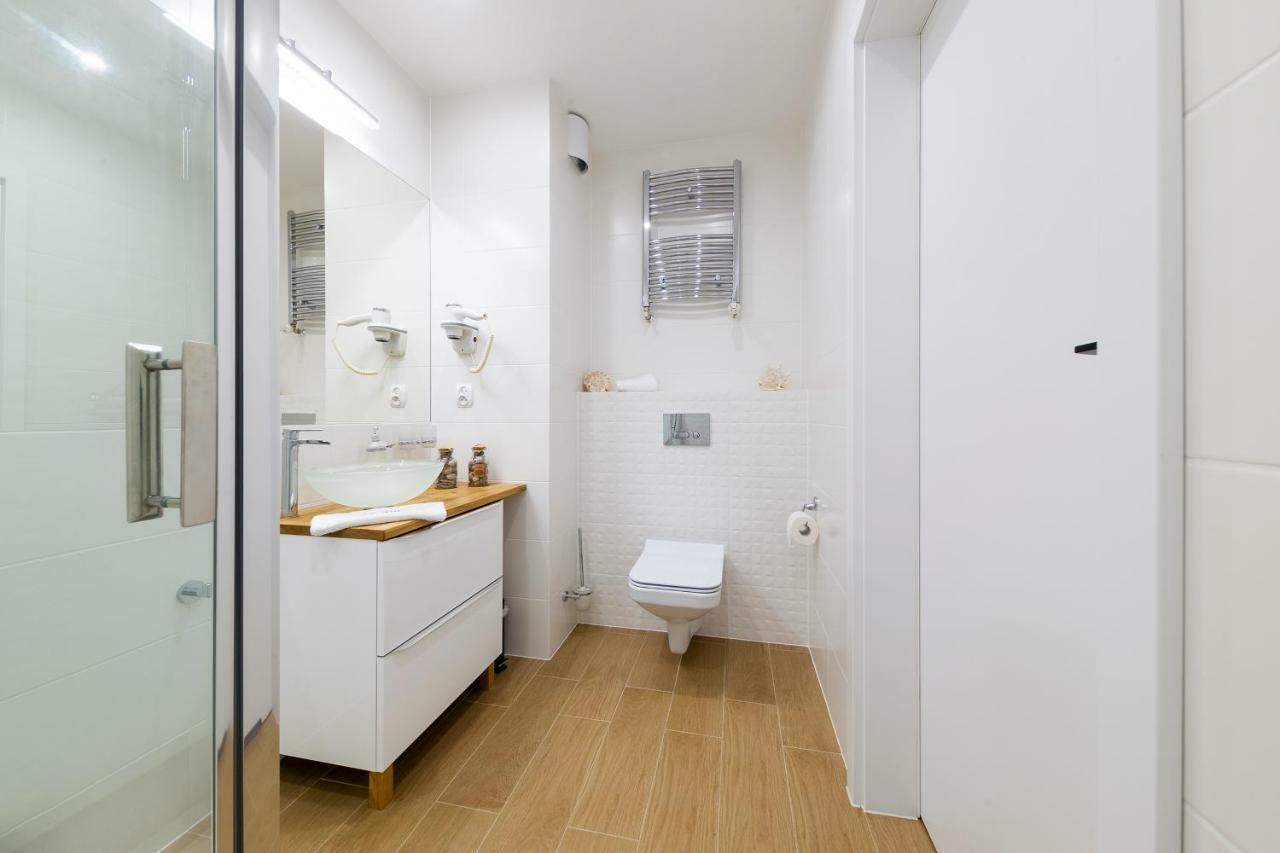 Apart111 - Apartment Kolobrzeg